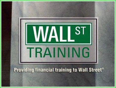 investment banking excel training|wall street excel training.